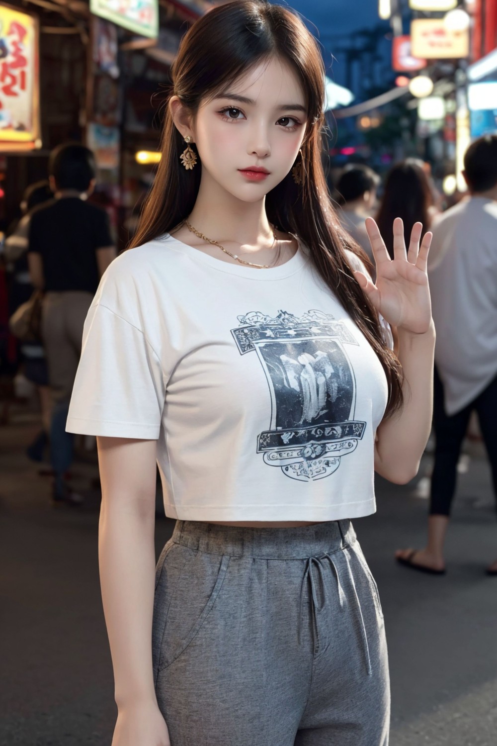 ★PATREON★ Ena Izumi 22