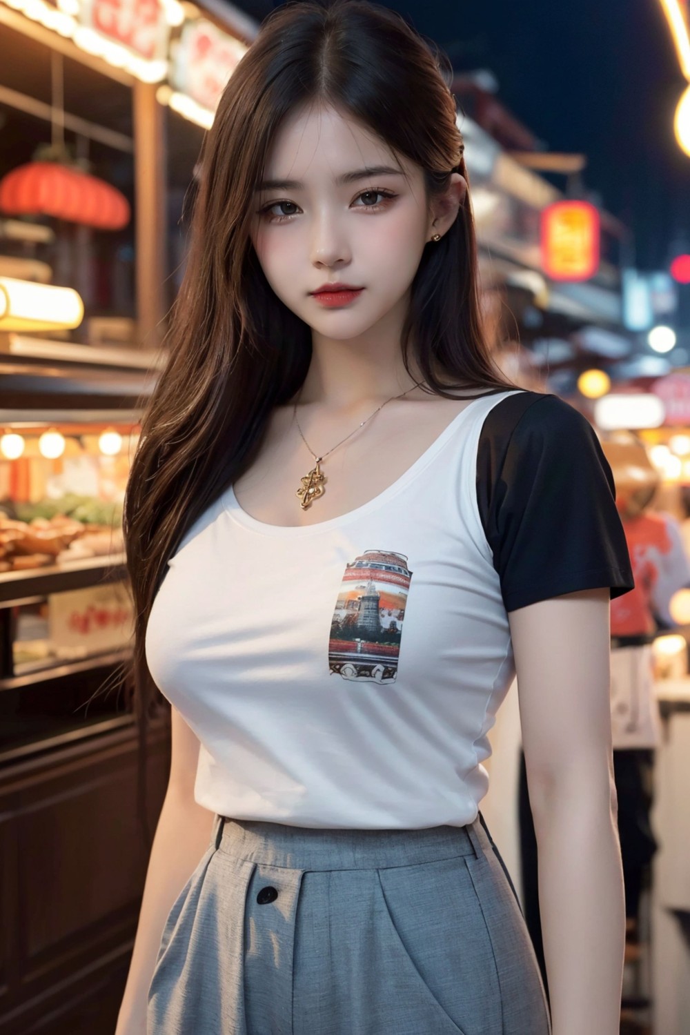 ★PATREON★ Ena Izumi 22