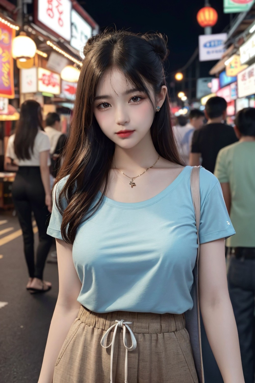 ★PATREON★ Ena Izumi 22