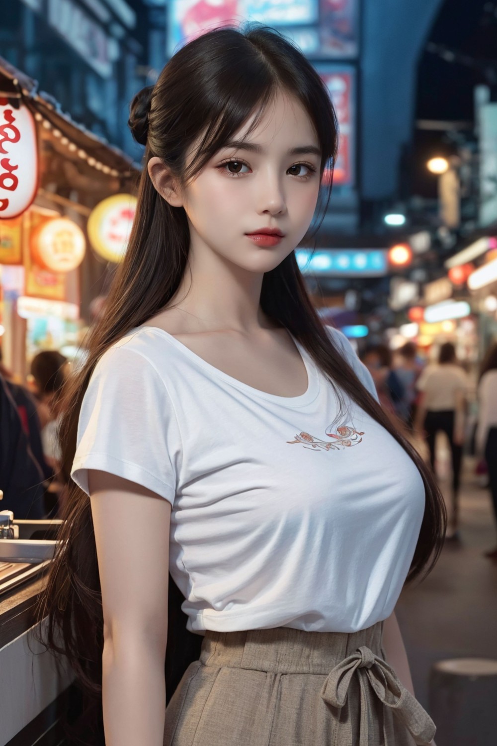 ★PATREON★ Ena Izumi 22