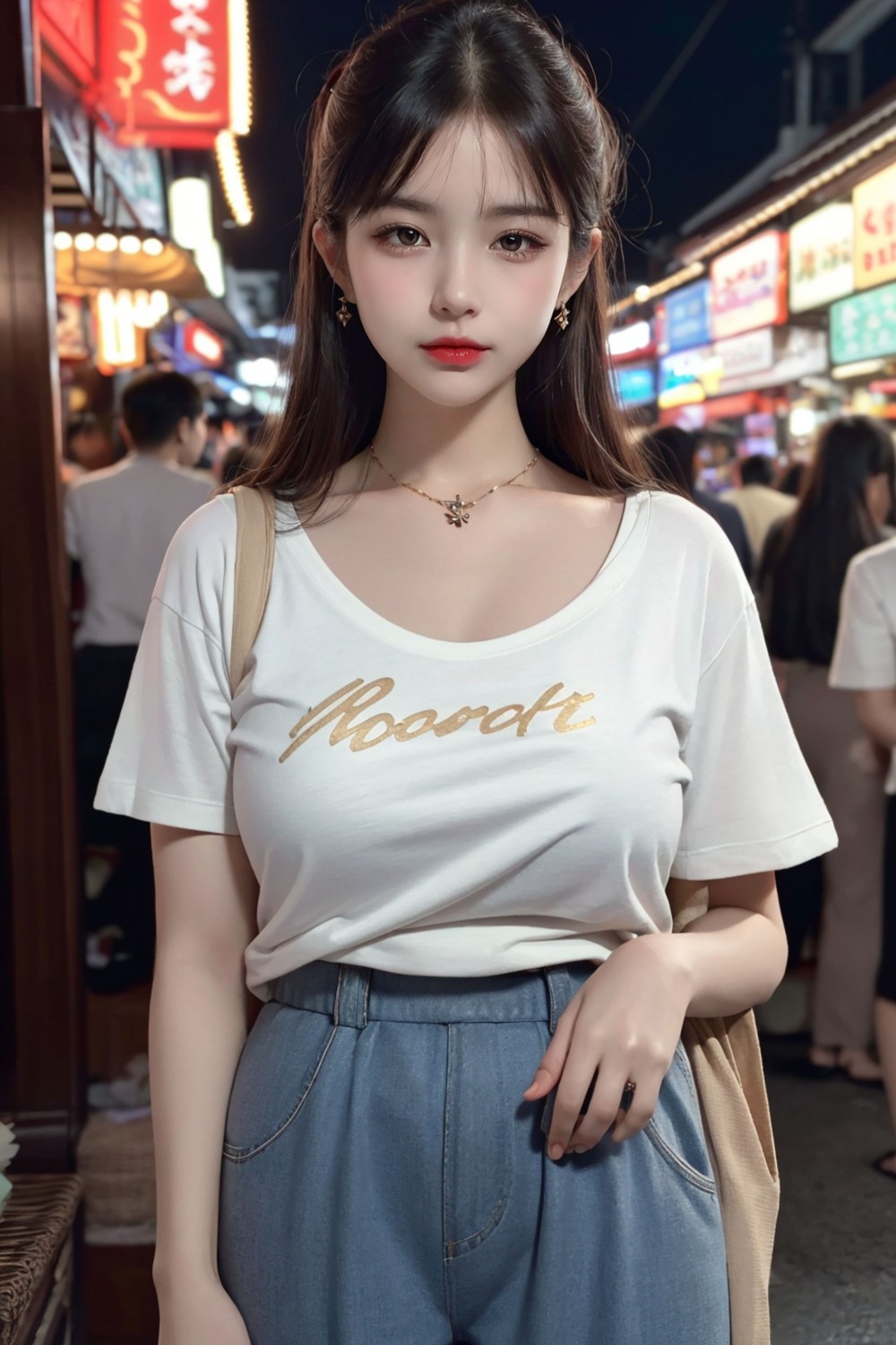 ★PATREON★ Ena Izumi 22