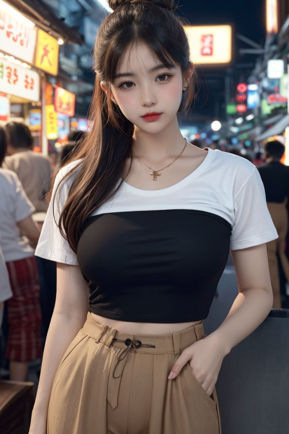 ★PATREON★ Ena Izumi 22