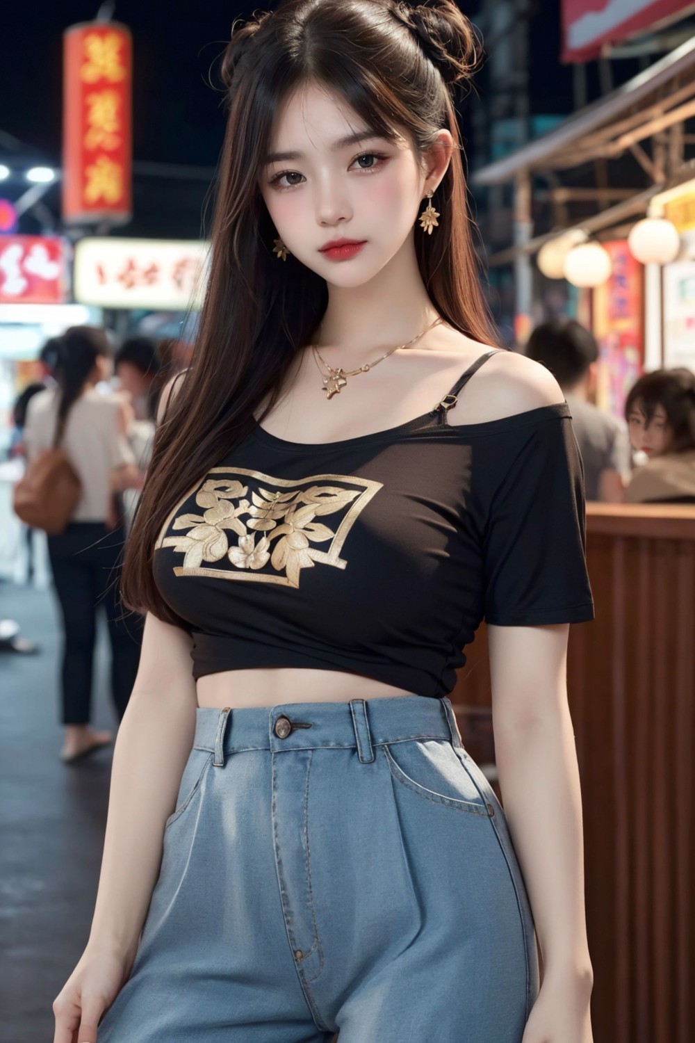 ★PATREON★ Ena Izumi 22