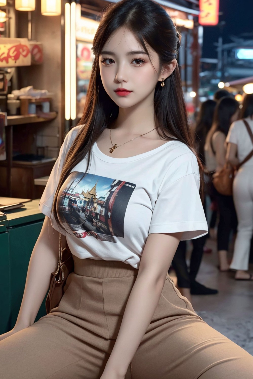 ★PATREON★ Ena Izumi 22