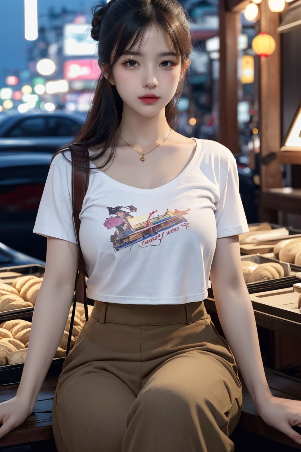 ★PATREON★ Ena Izumi 22