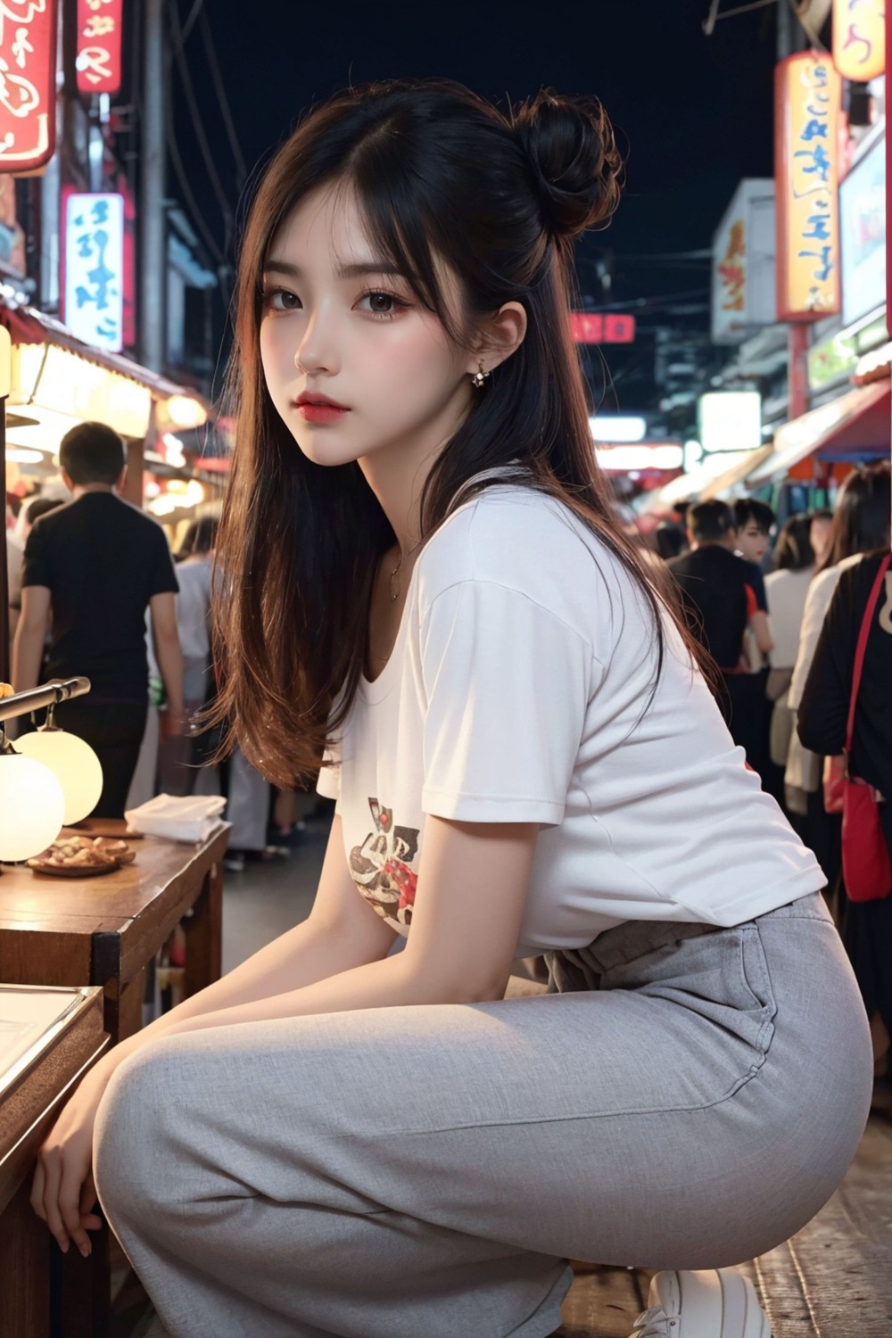 ★PATREON★ Ena Izumi 22