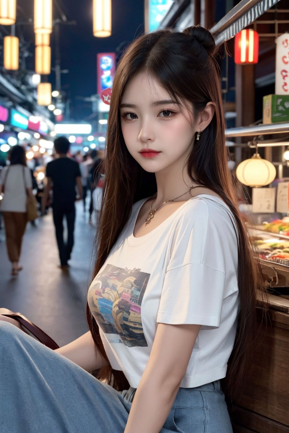 ★PATREON★ Ena Izumi 22