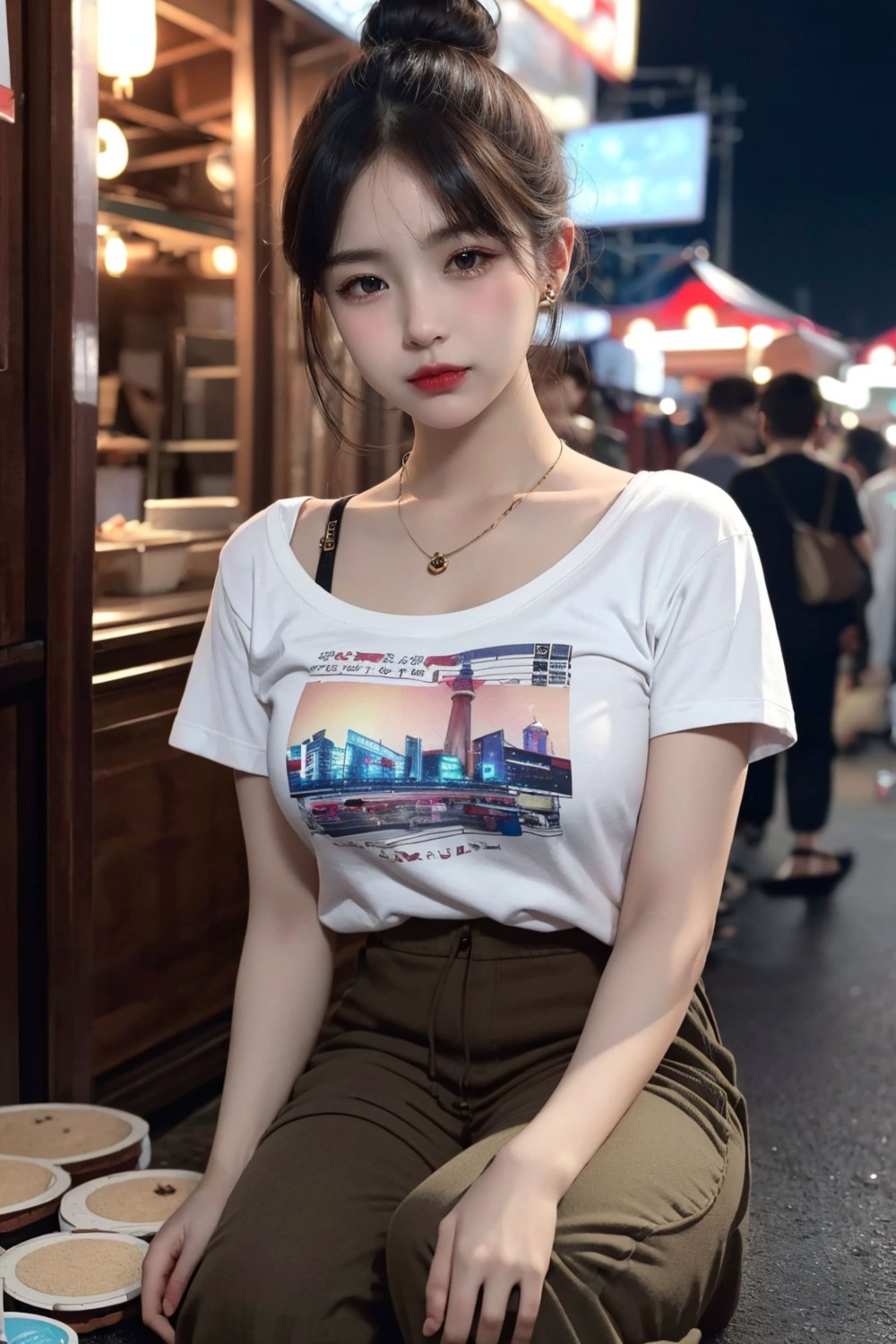 ★PATREON★ Ena Izumi 22