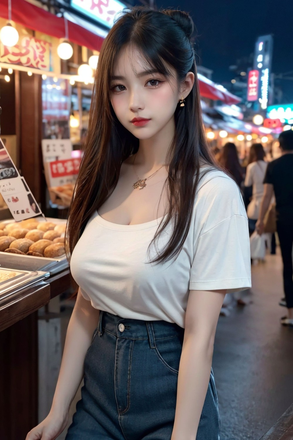 ★PATREON★ Ena Izumi 22