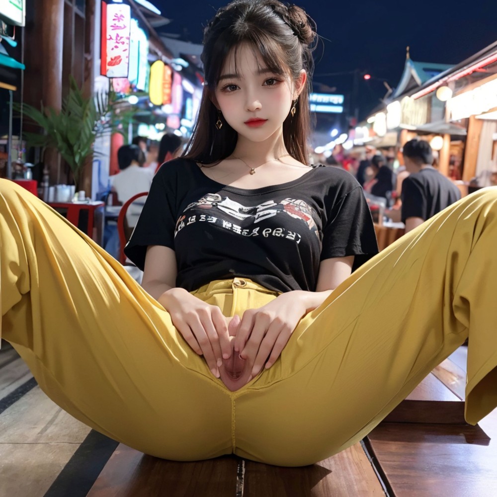 ★PATREON★ Ena Izumi 23