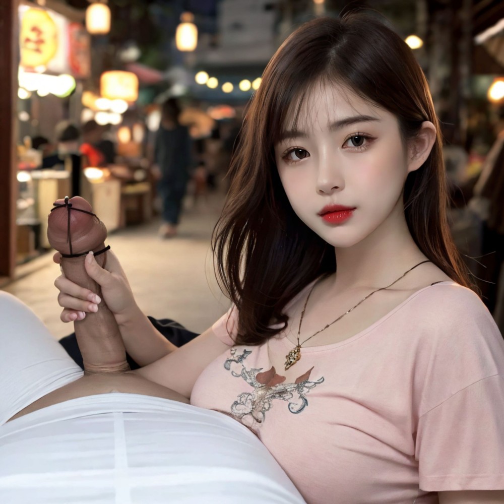 ★PATREON★ Ena Izumi 23