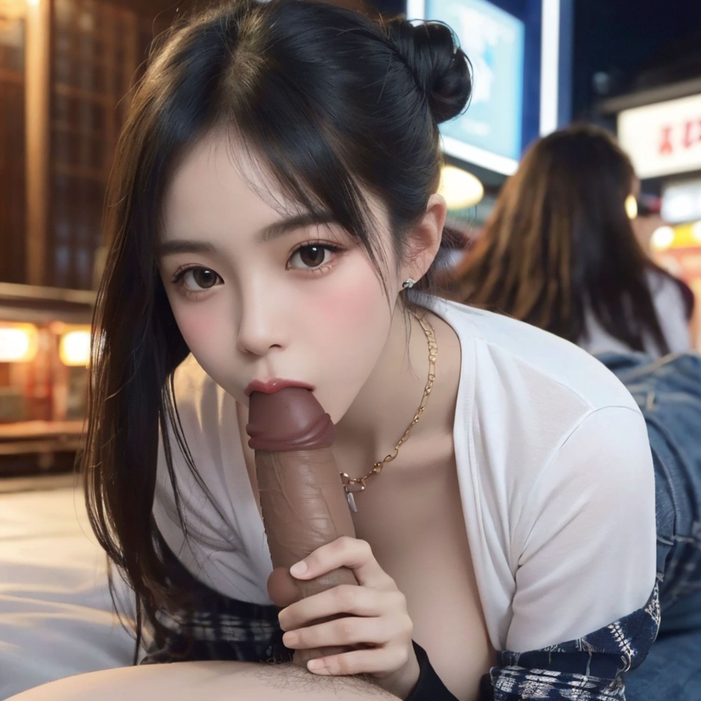 ★PATREON★ Ena Izumi 24