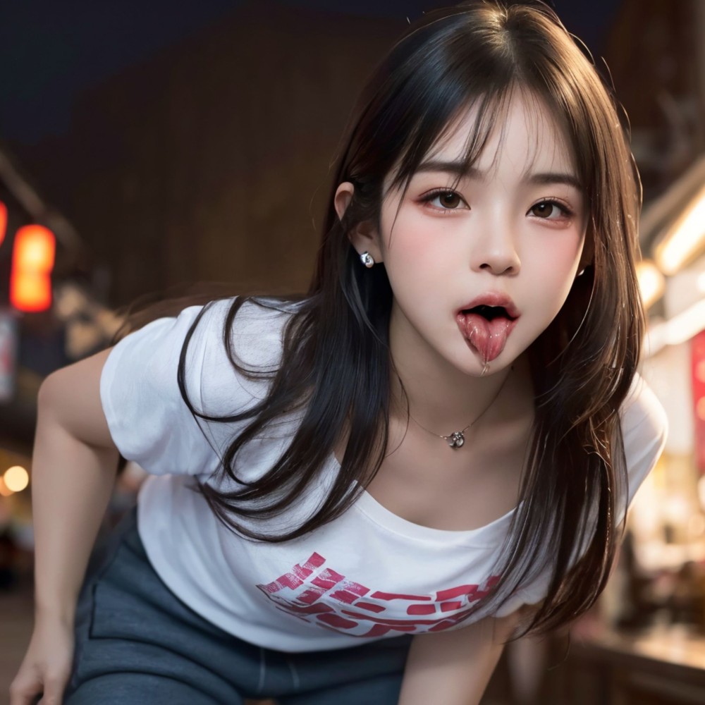 ★PATREON★ Ena Izumi 24