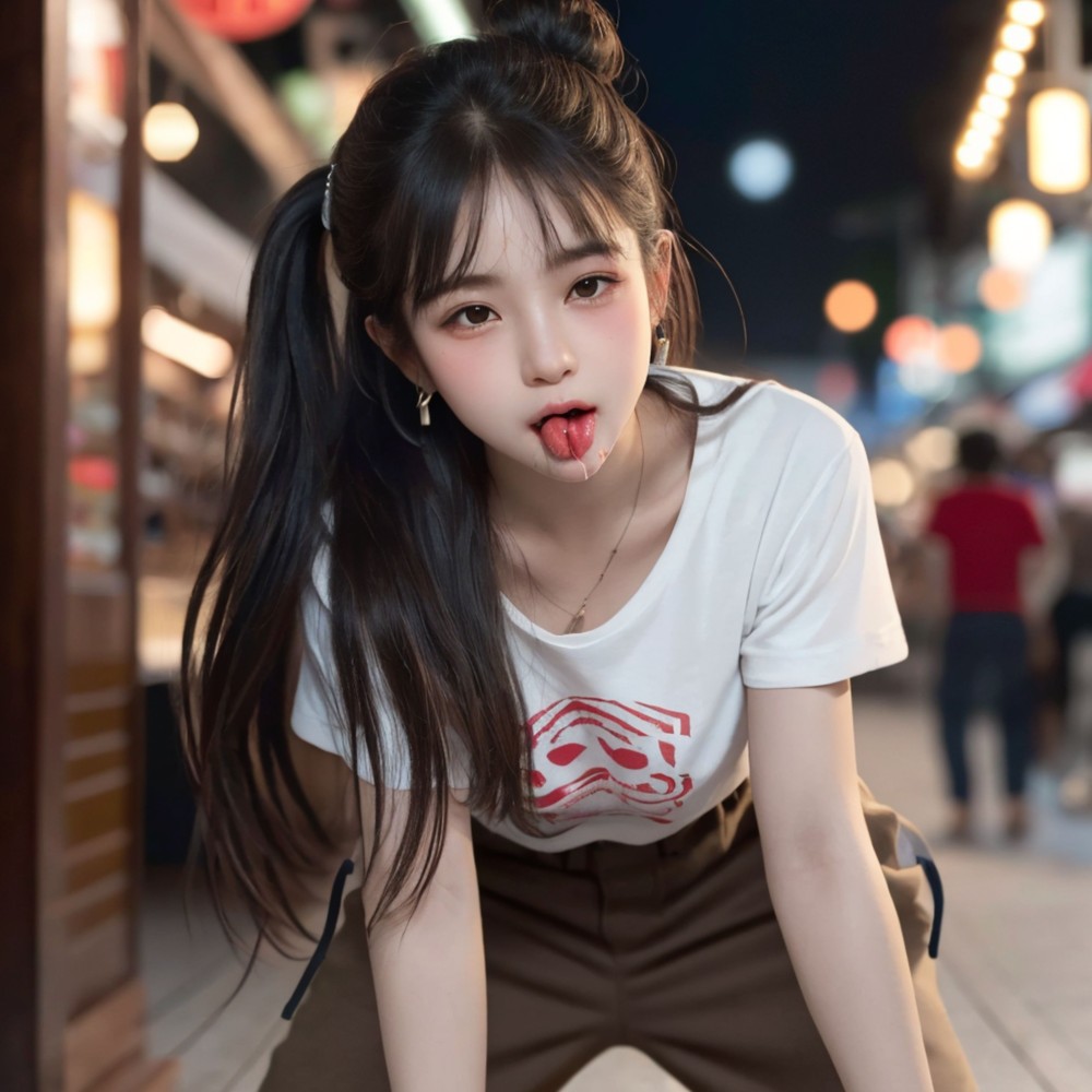 ★PATREON★ Ena Izumi 24
