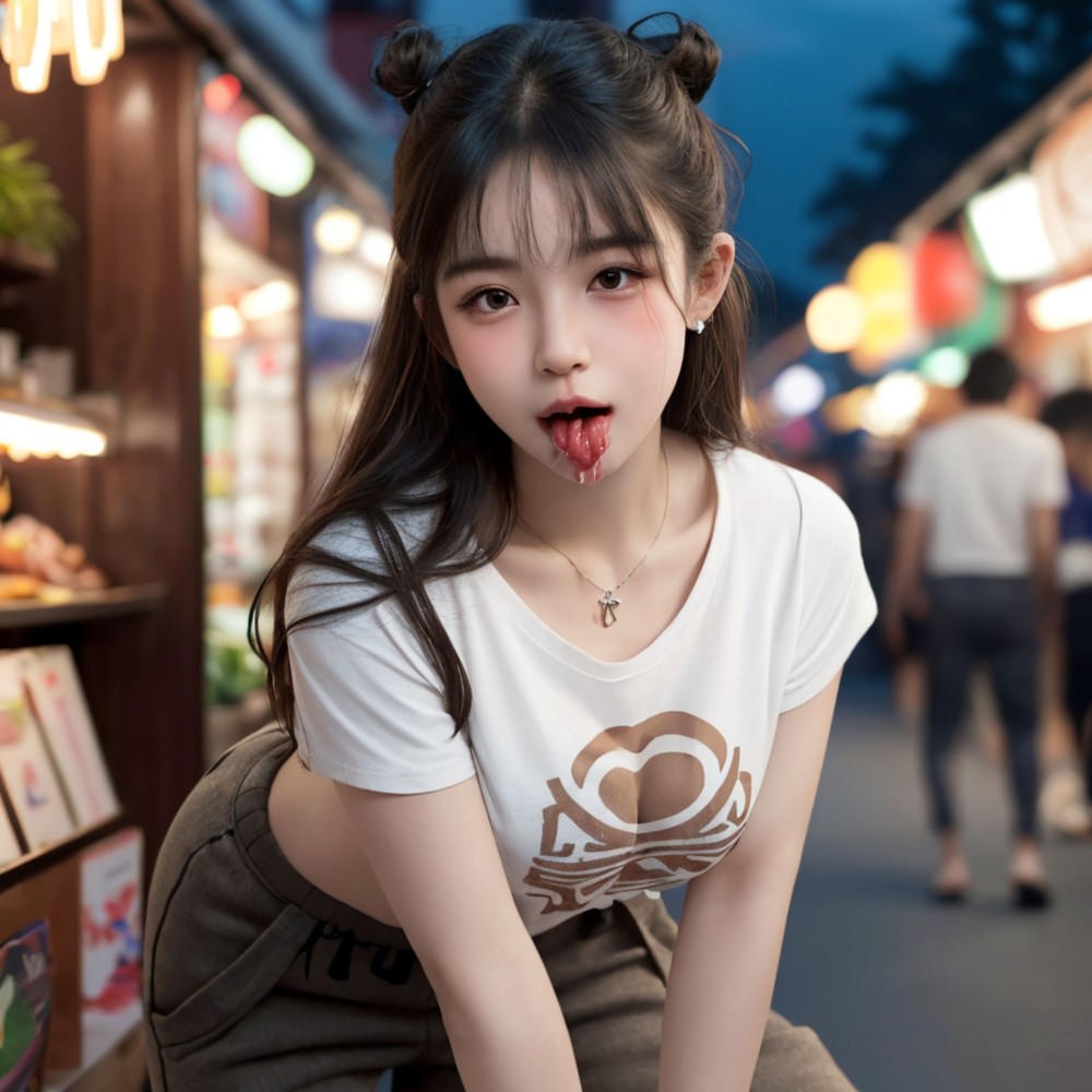 ★PATREON★ Ena Izumi 24