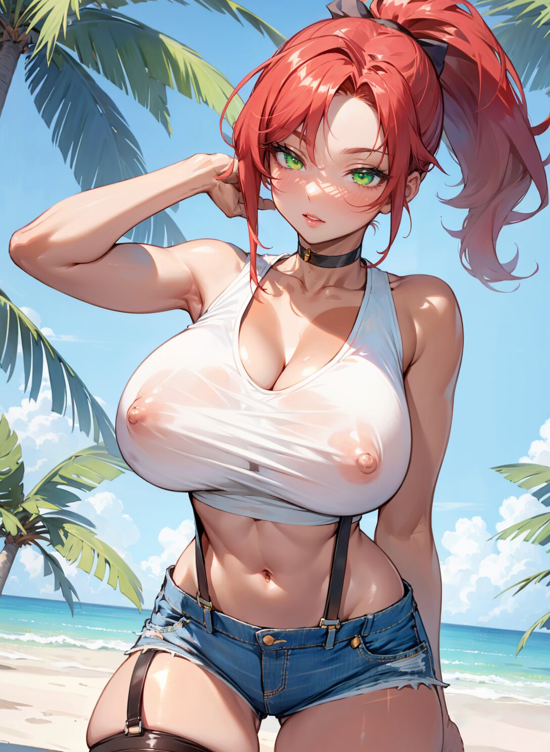 ★PATREON★ LewdWaifuLaifu 26