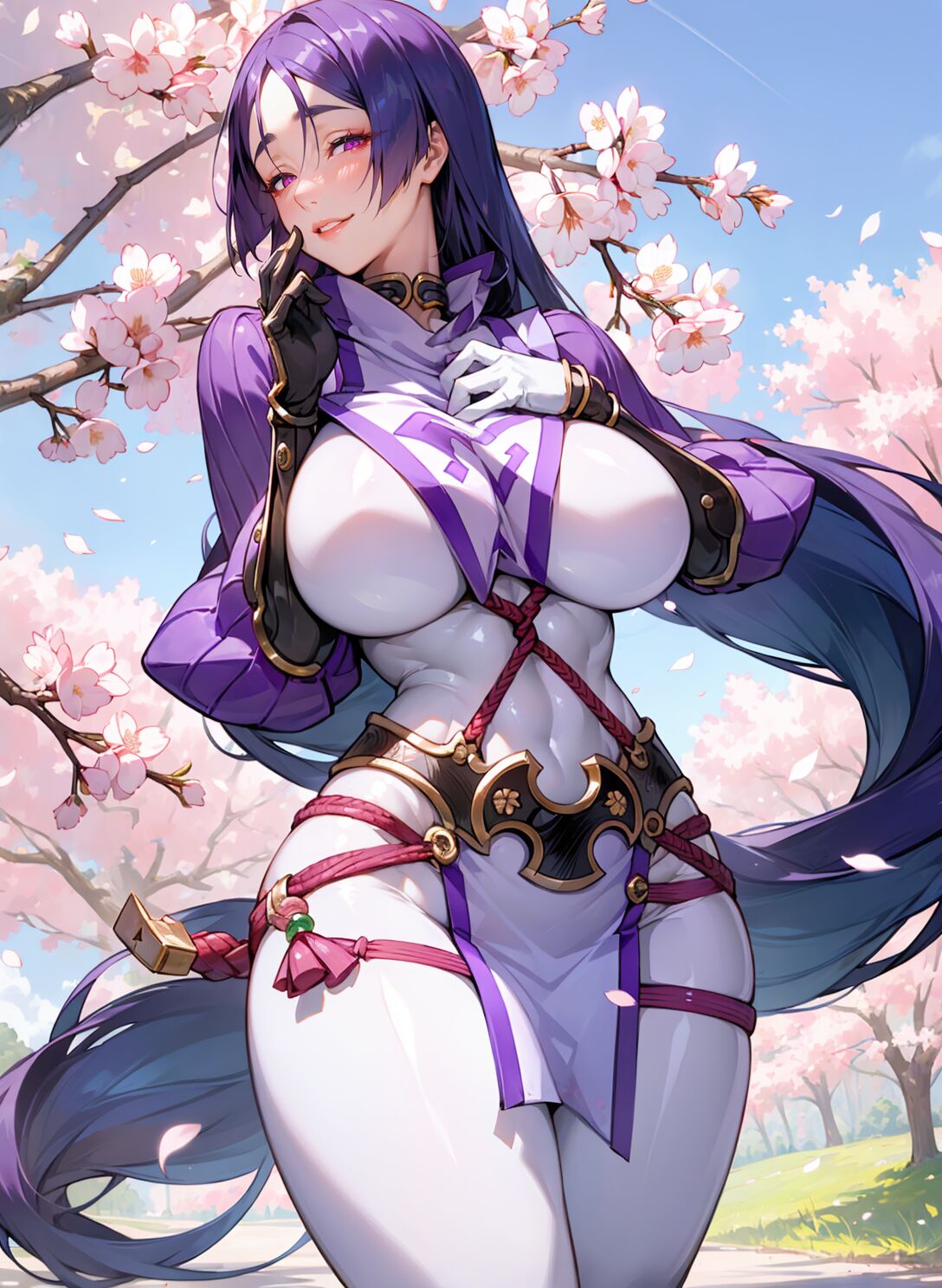 ★PATREON★ LewdWaifuLaifu 27