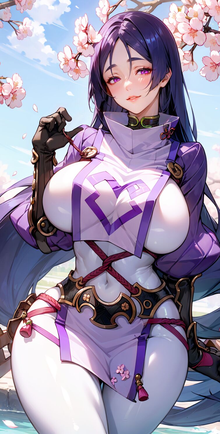 ★PATREON★ LewdWaifuLaifu 27