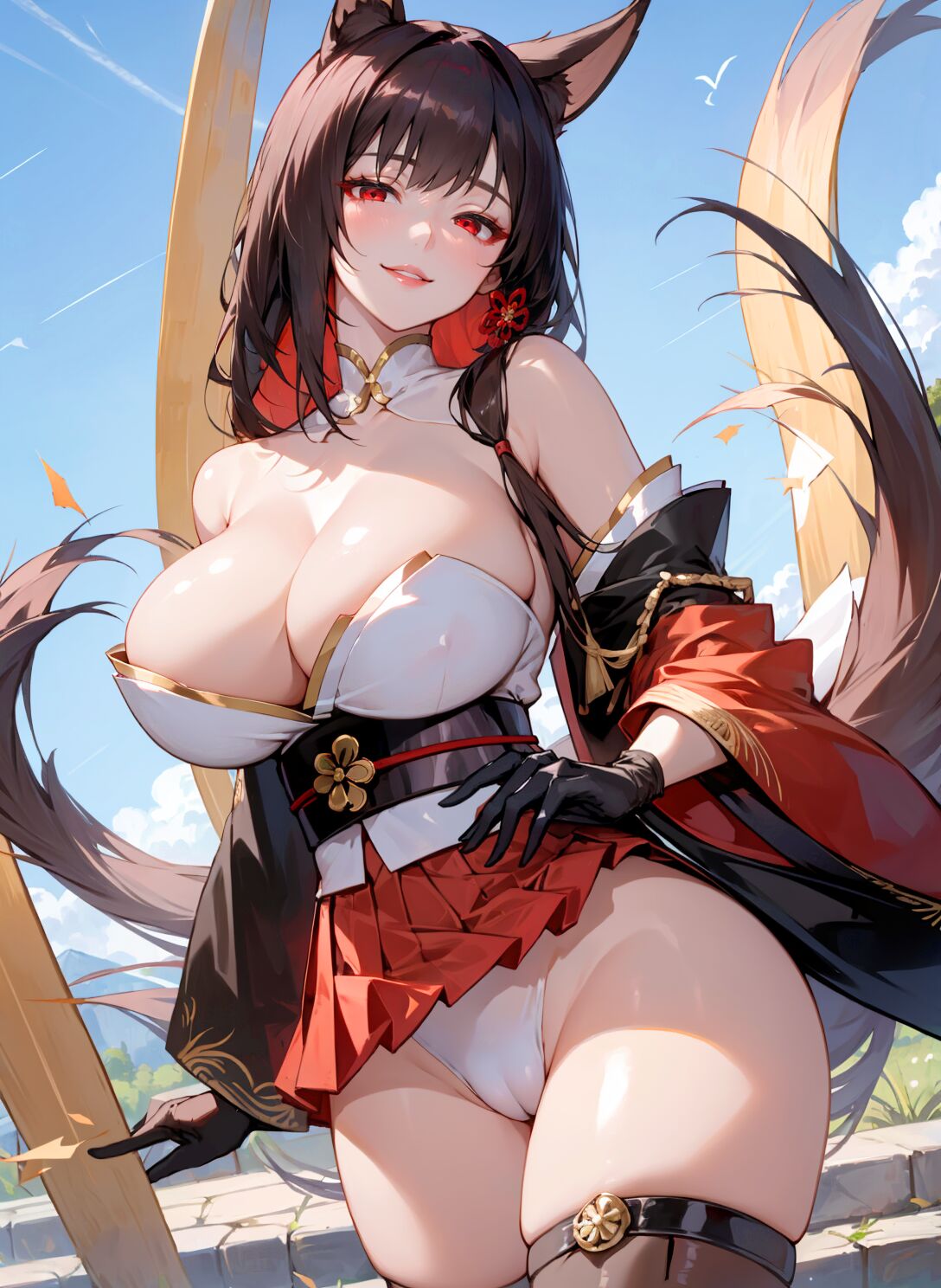 ★PATREON★ LewdWaifuLaifu 29