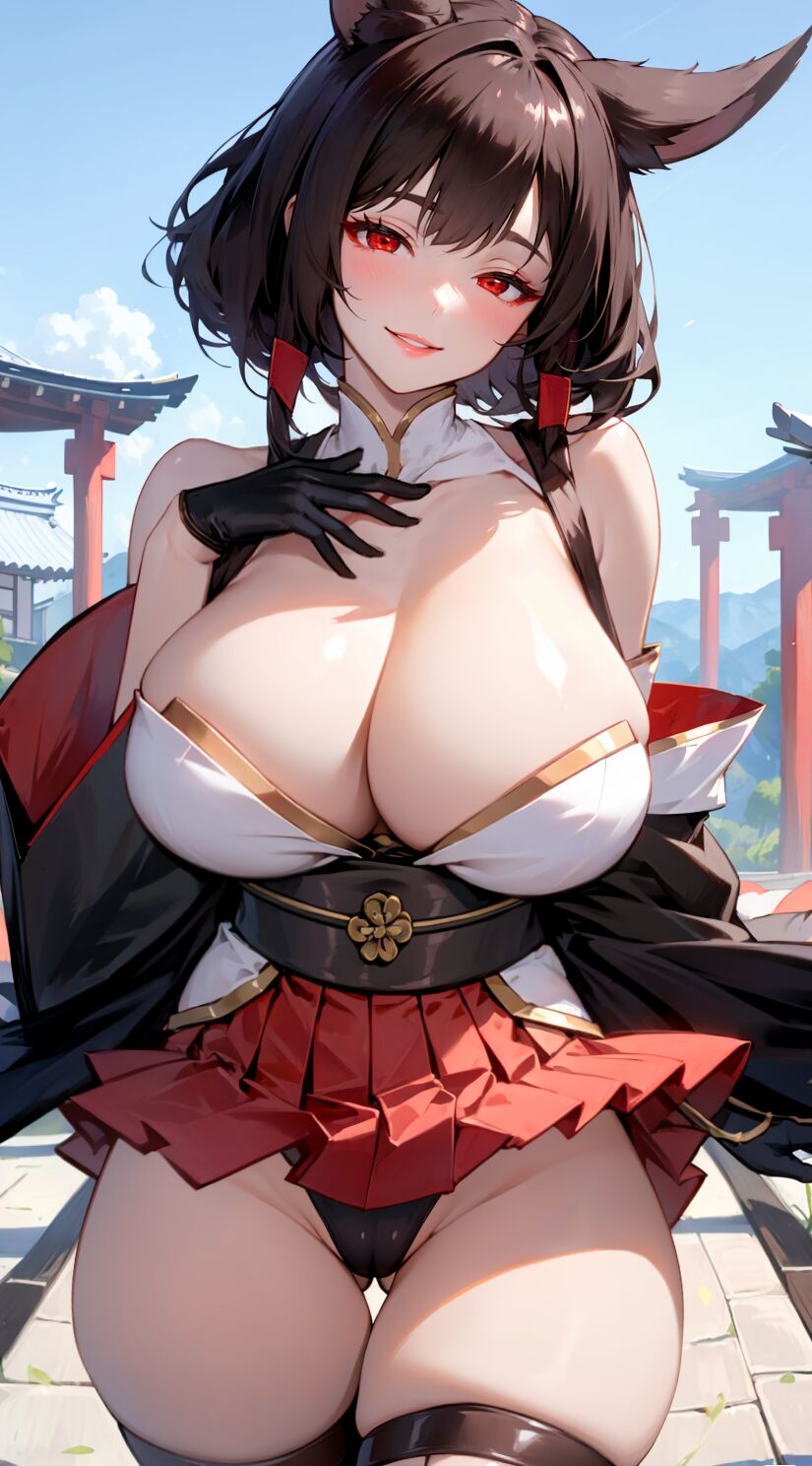 ★PATREON★ LewdWaifuLaifu 29