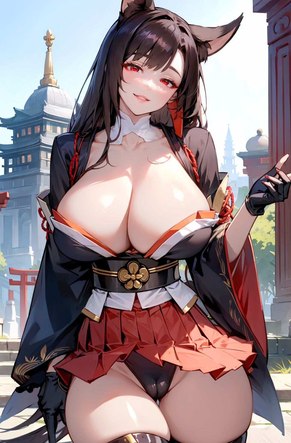 ★PATREON★ LewdWaifuLaifu 29