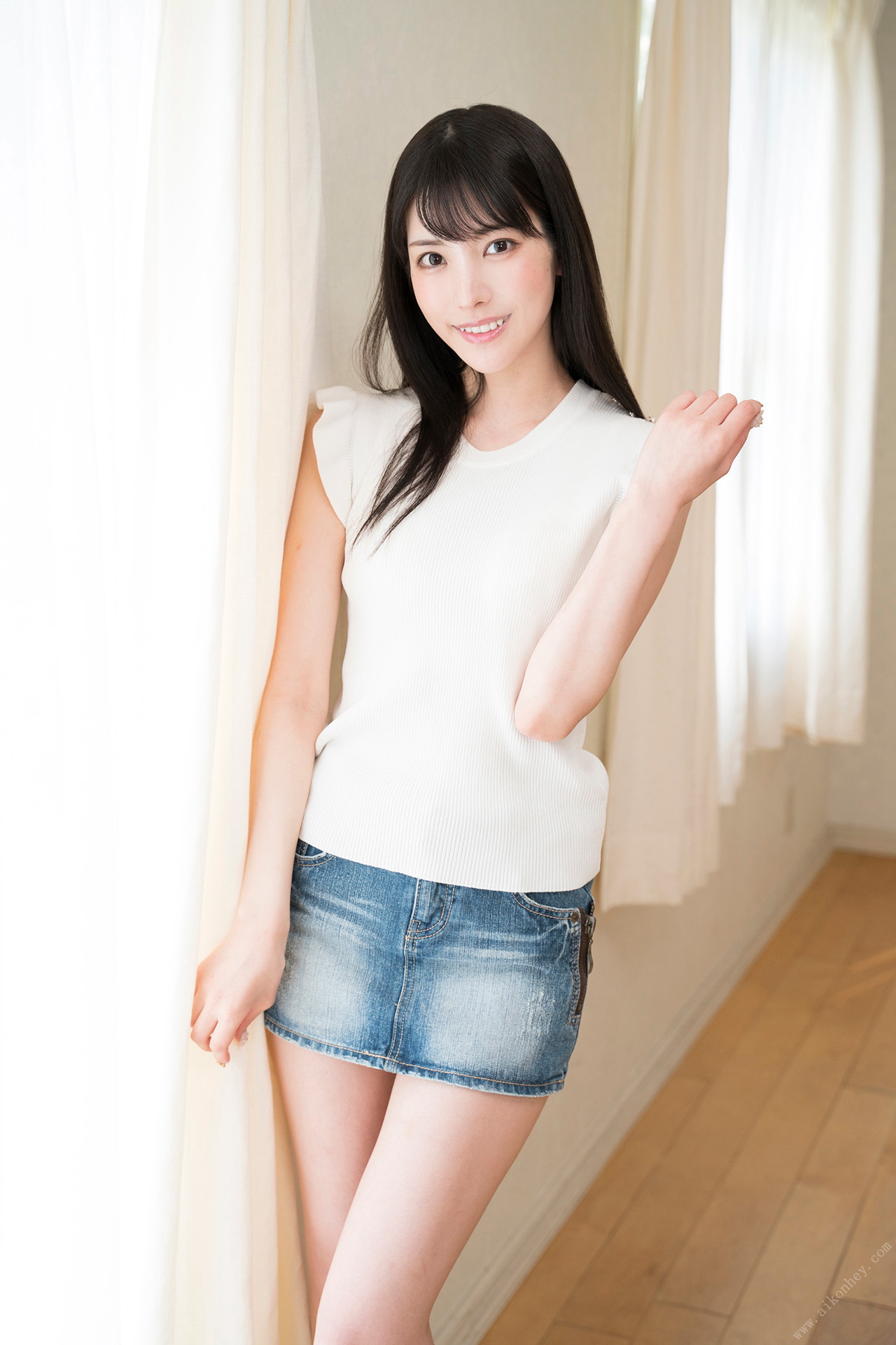 雨宮留菜[Photobook]LunaAmemiya-~real~(一)