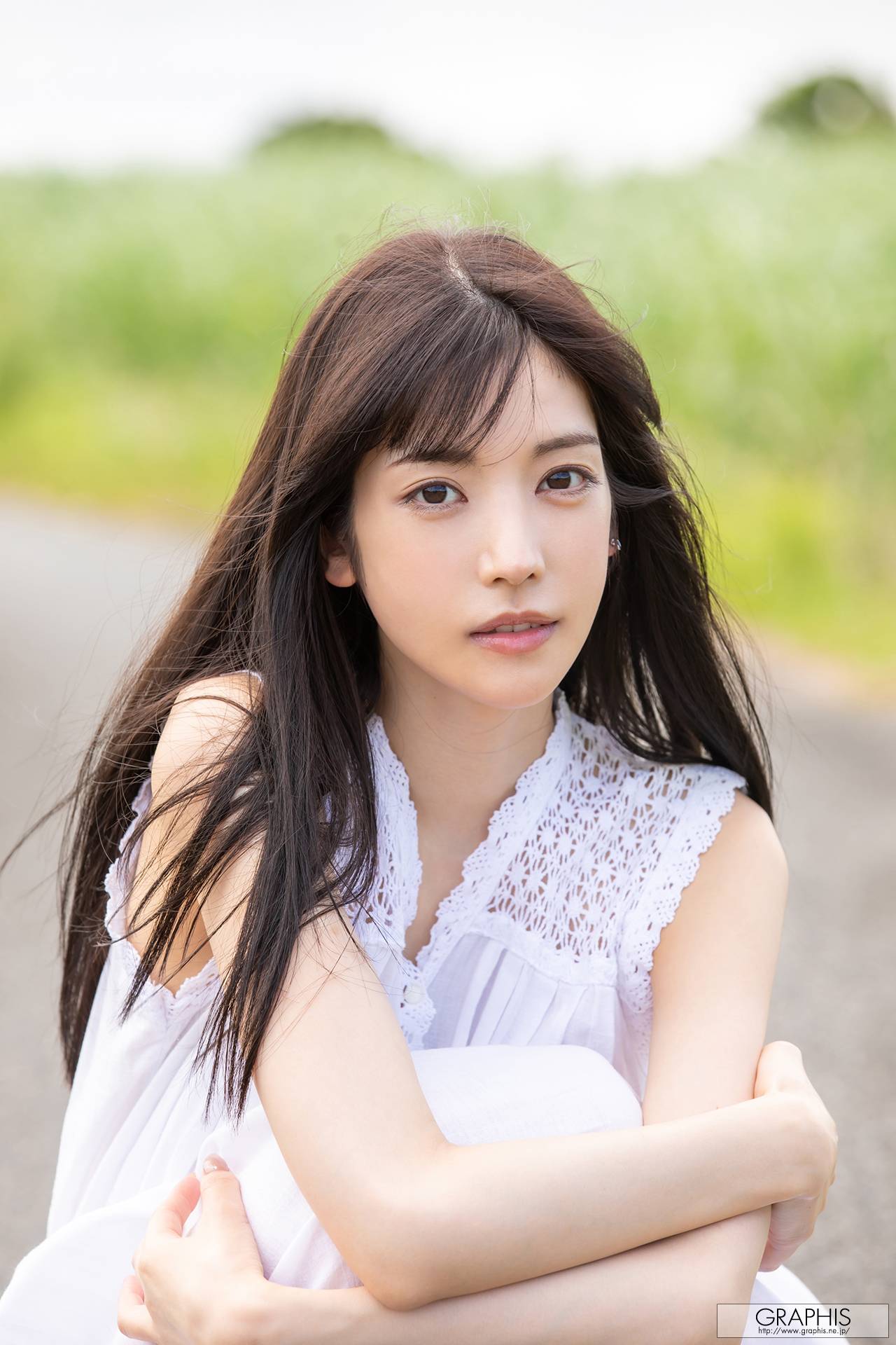 雨宮留菜[Photobook]LunaAmemiya-~real~(九)