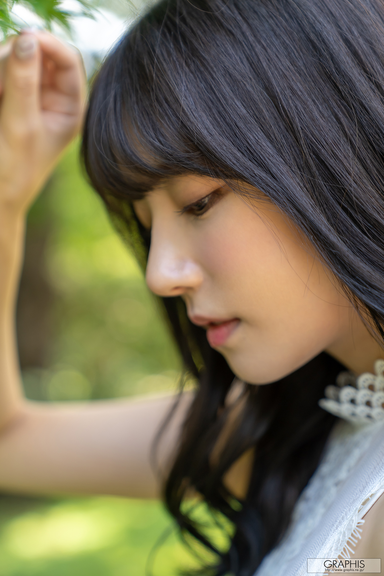 雨宮留菜[Photobook]LunaAmemiya-~real~(九)