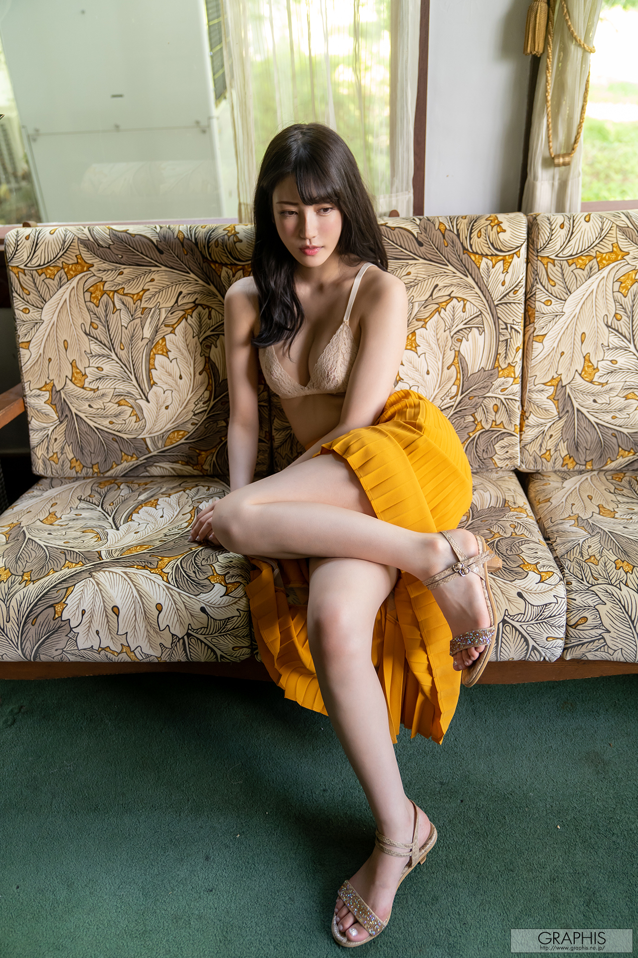 雨宮留菜[Photobook]LunaAmemiya-~real~(九)