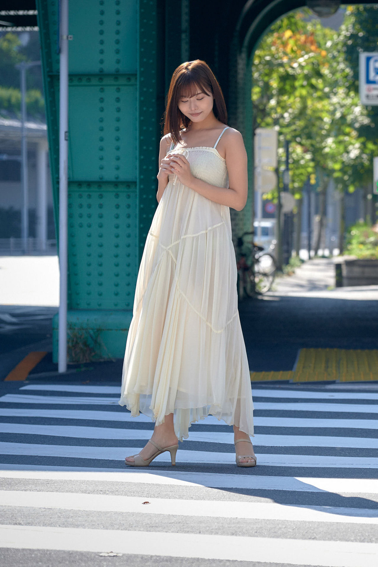 本郷愛FRIDAYデジタル寫真集ずっと愛して
