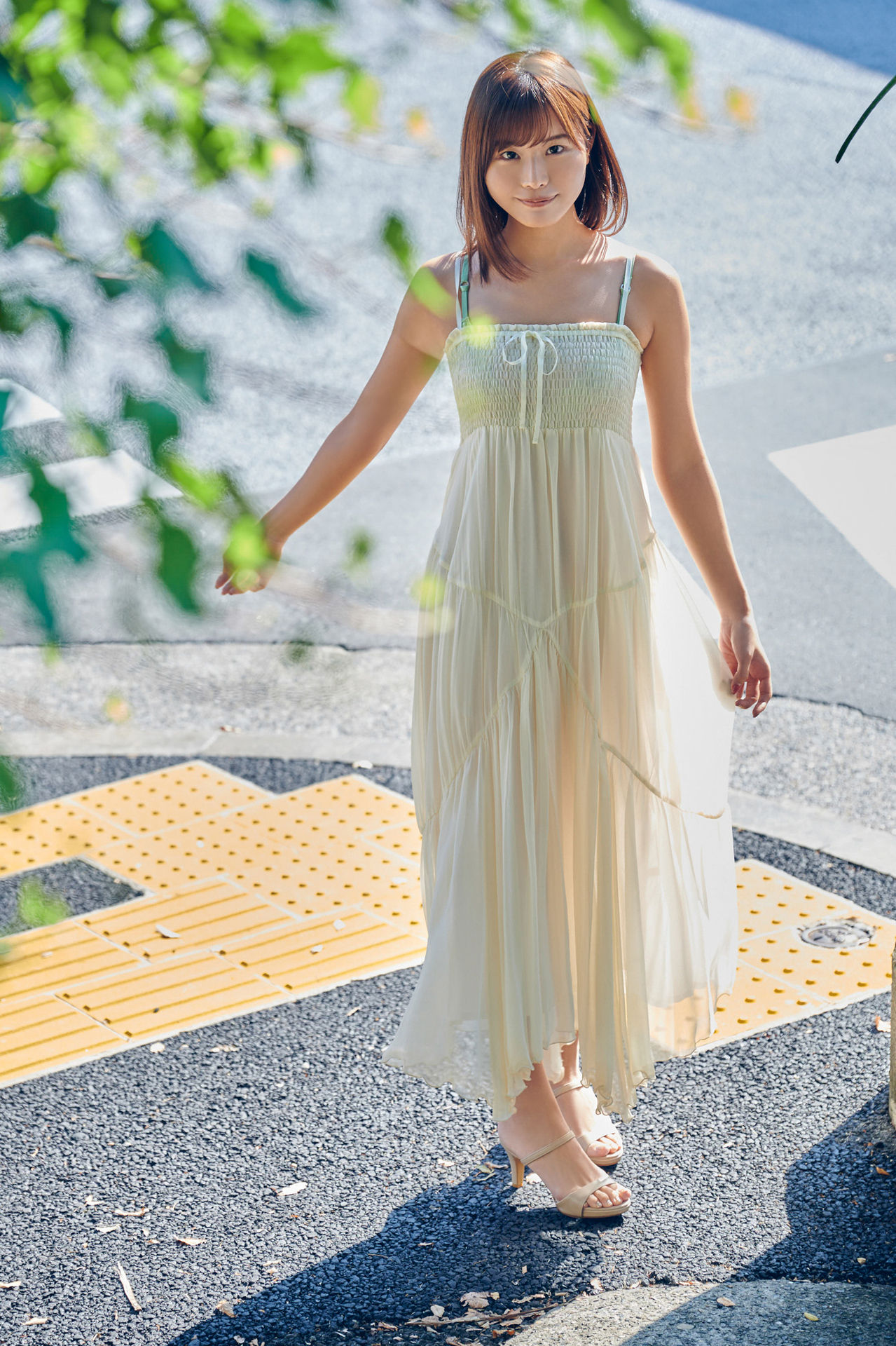 本郷愛FRIDAYデジタル寫真集ずっと愛して