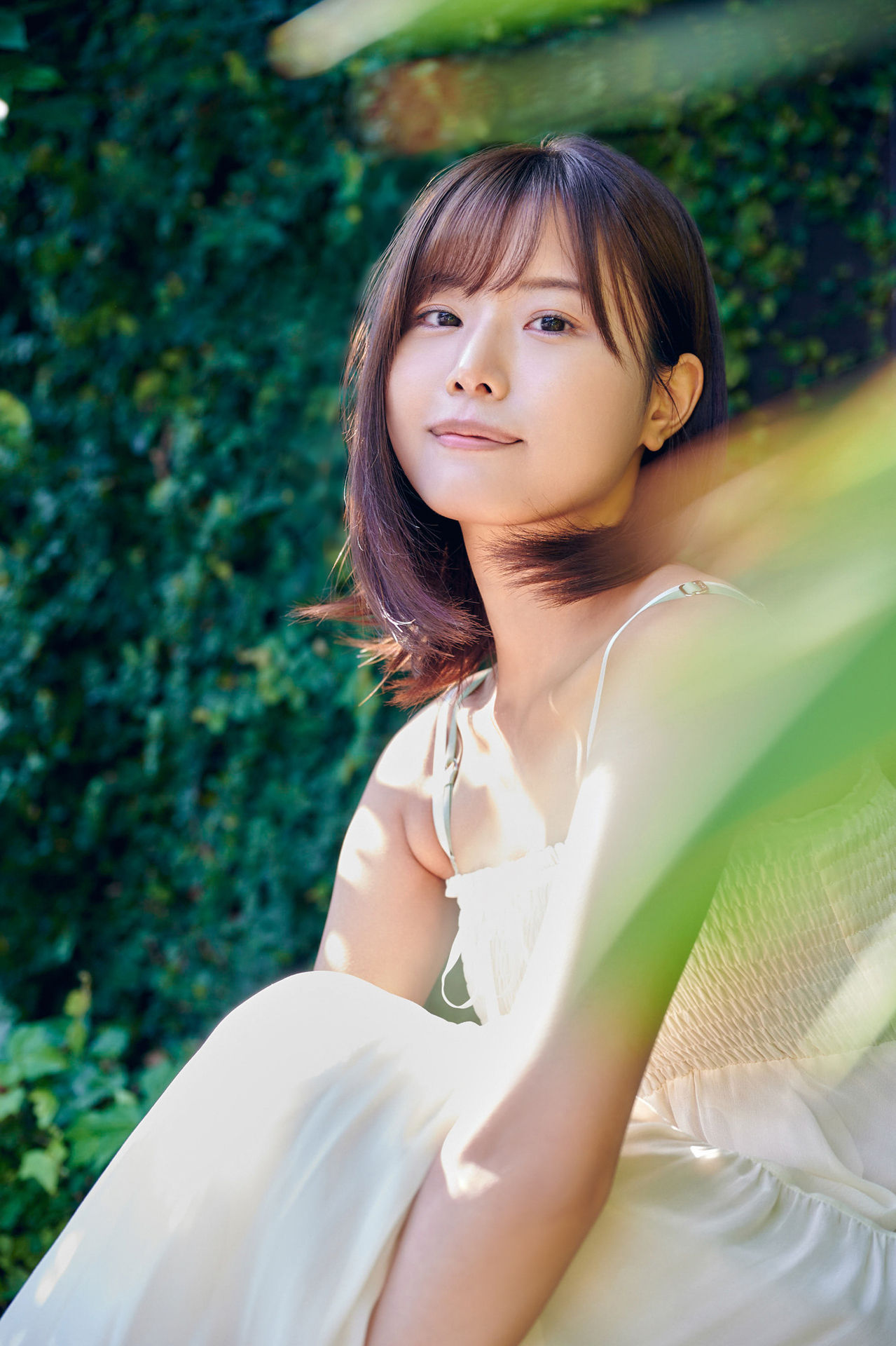 本郷愛FRIDAYデジタル寫真集ずっと愛して
