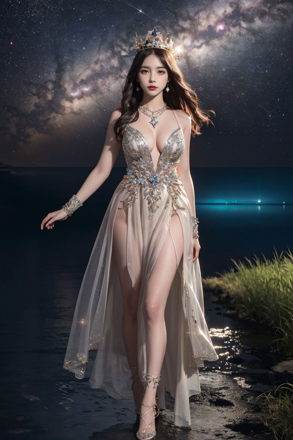 ★PATREON★ Ena Izumi 25