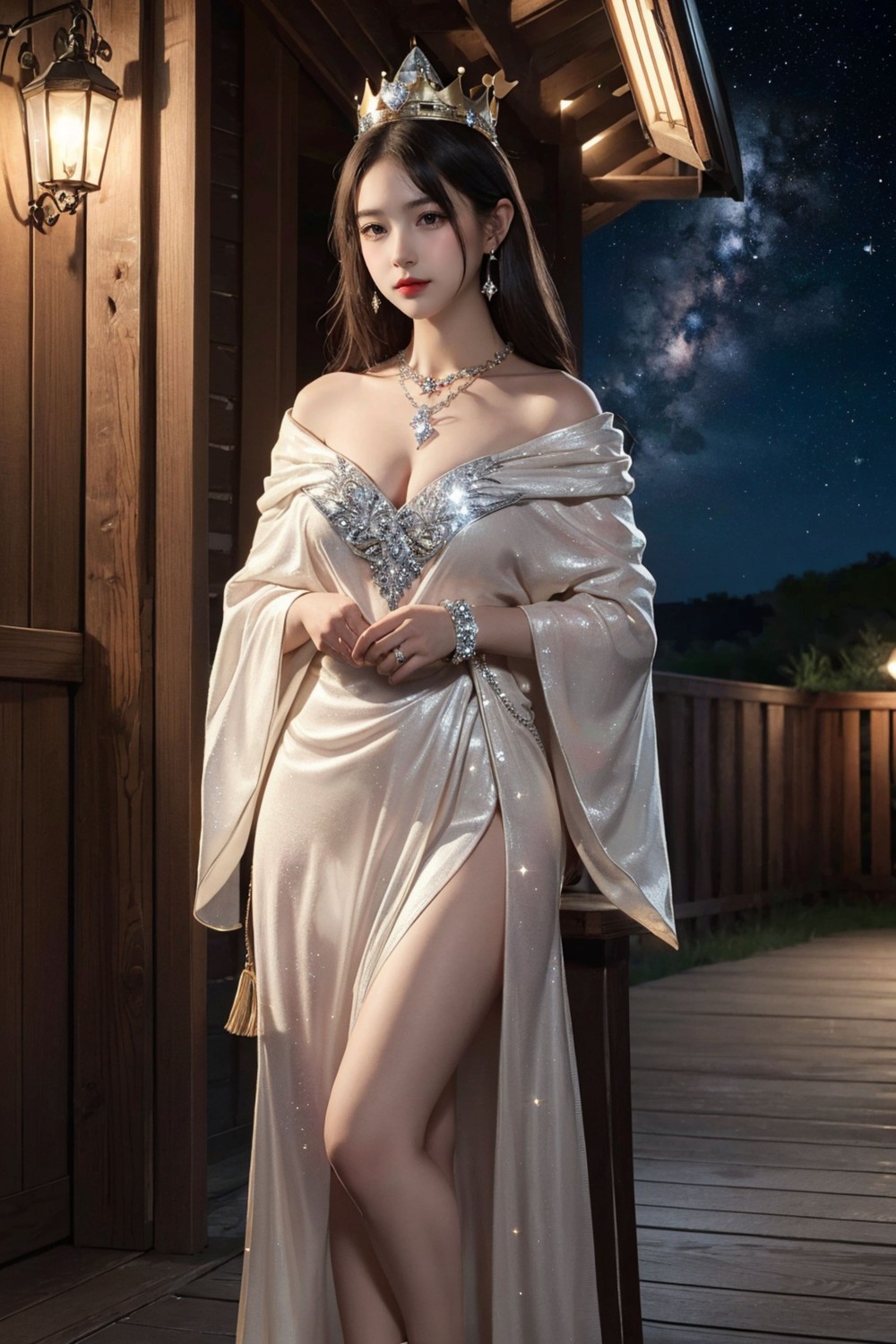 ★PATREON★ Ena Izumi 25