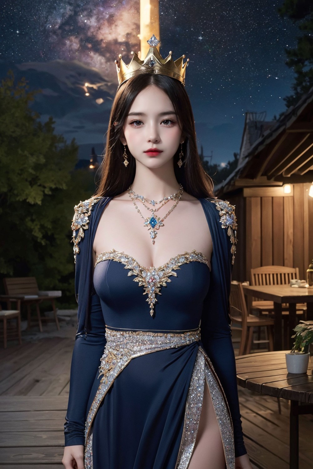 ★PATREON★ Ena Izumi 25