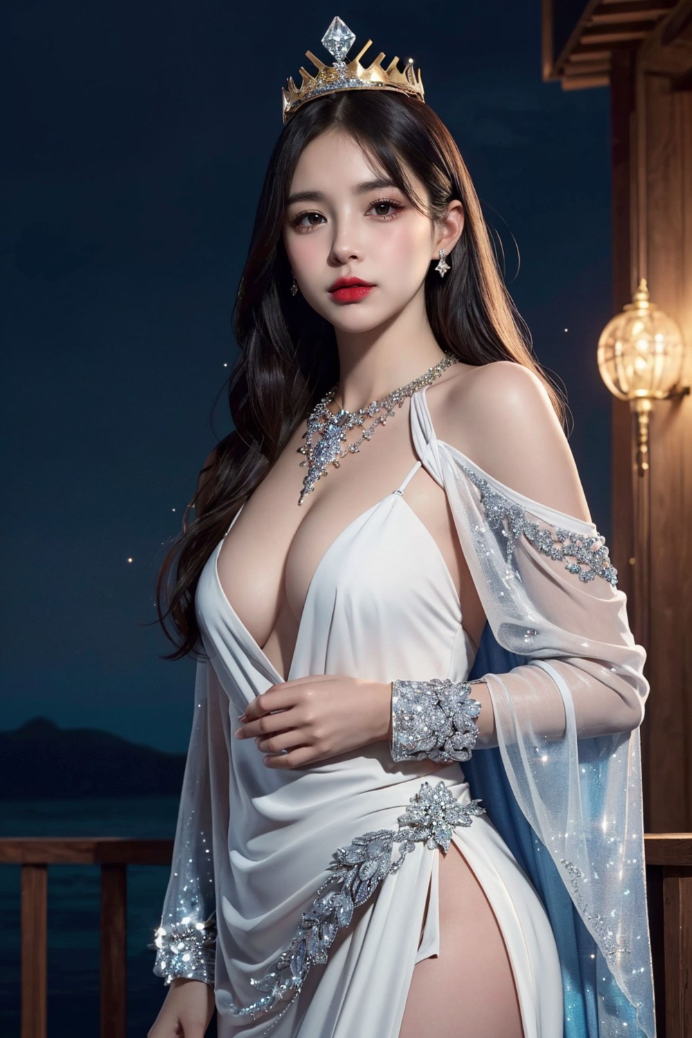 ★PATREON★ Ena Izumi 25