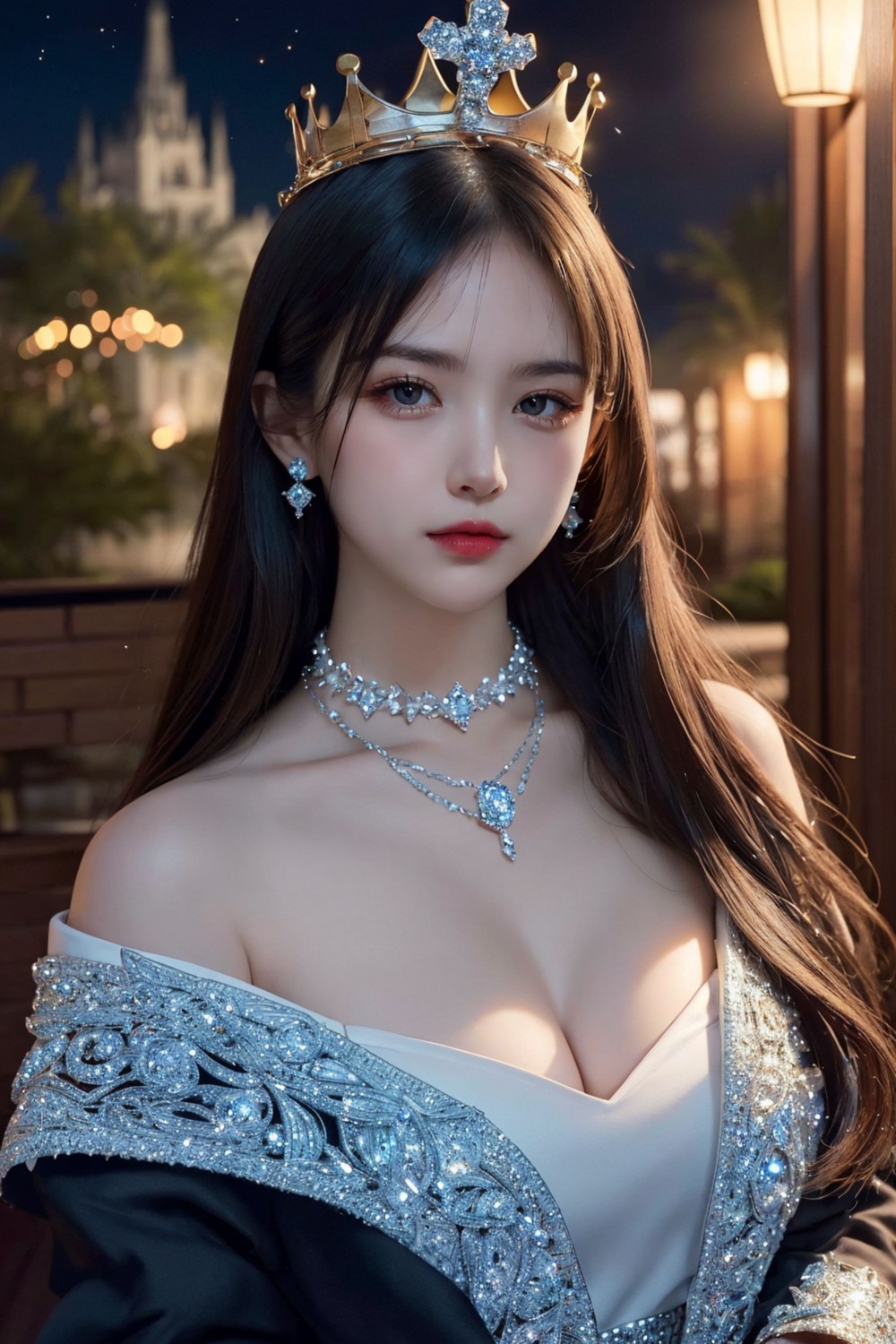 ★PATREON★ Ena Izumi 25