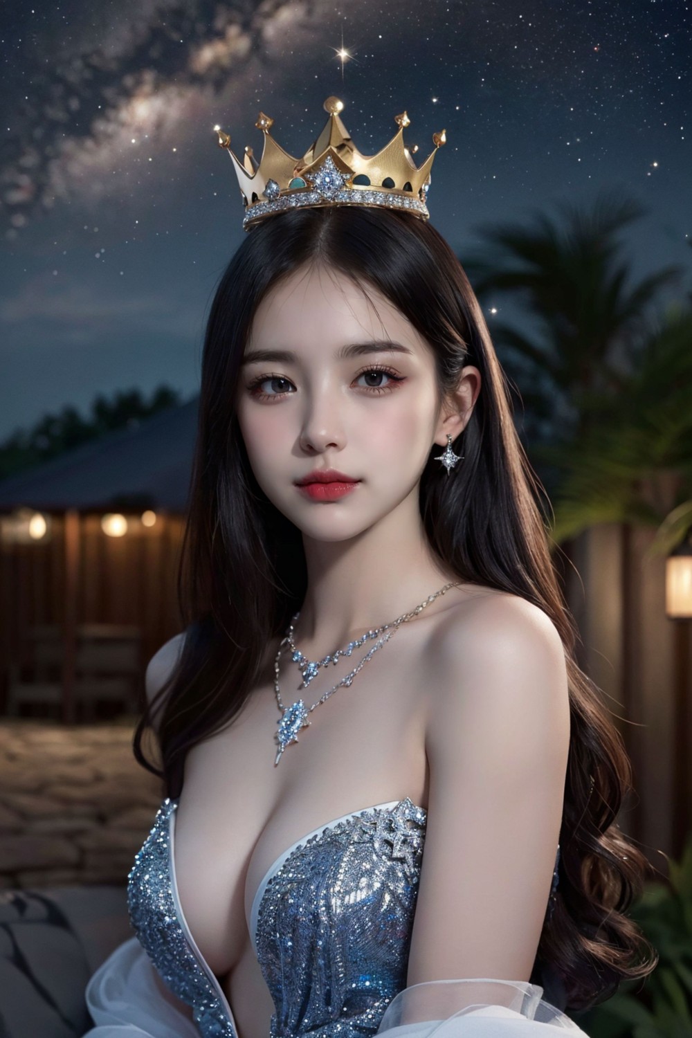 ★PATREON★ Ena Izumi 25