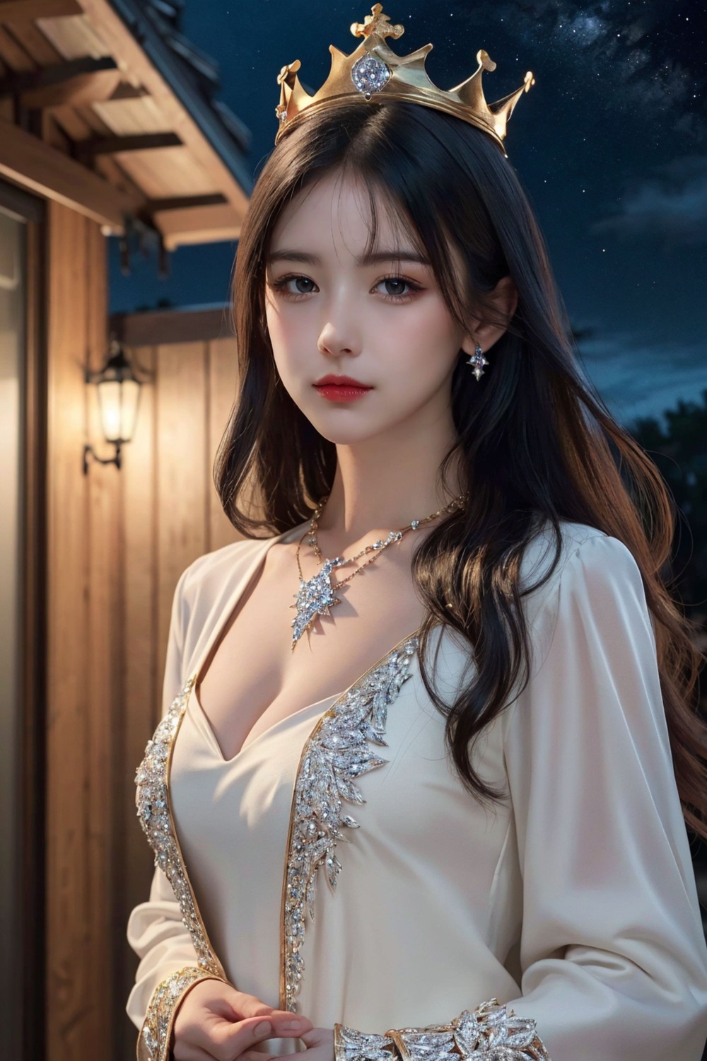 ★PATREON★ Ena Izumi 25
