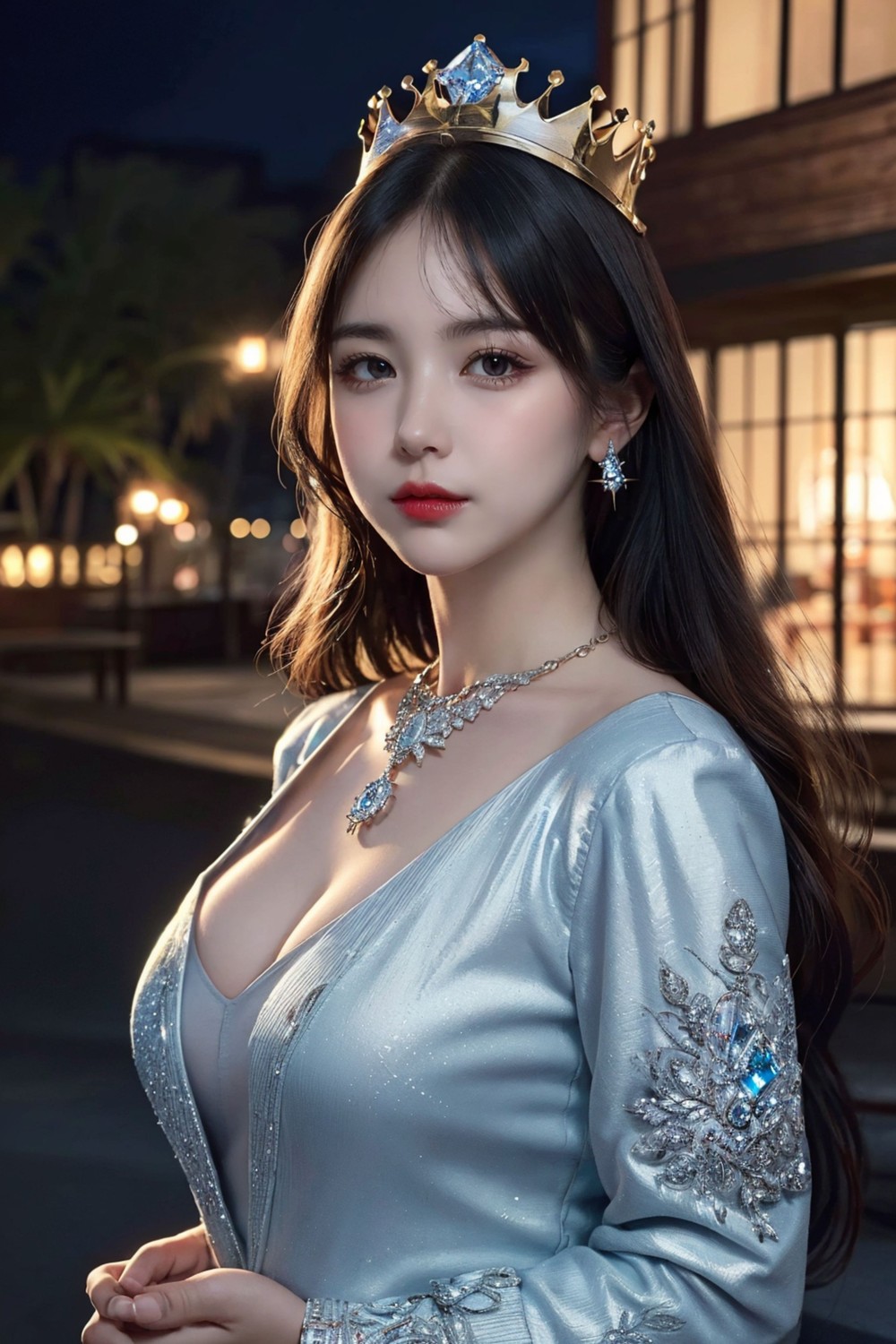 ★PATREON★ Ena Izumi 25