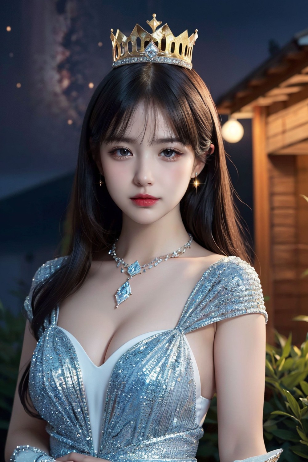 ★PATREON★ Ena Izumi 25