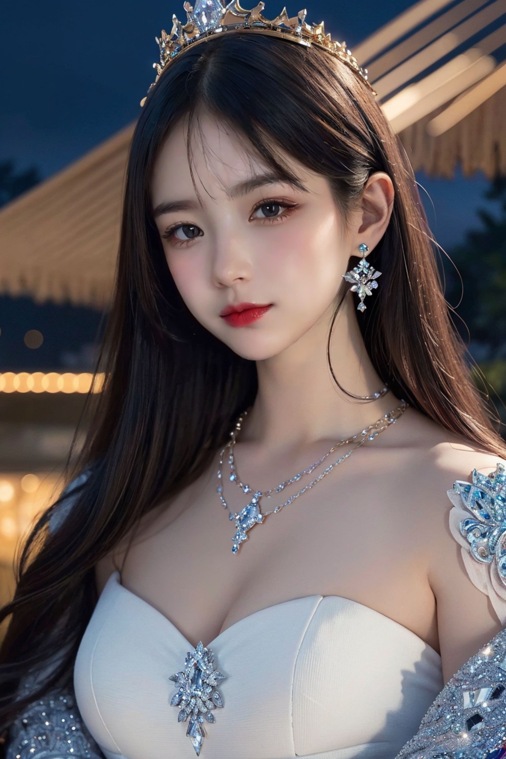 ★PATREON★ Ena Izumi 25