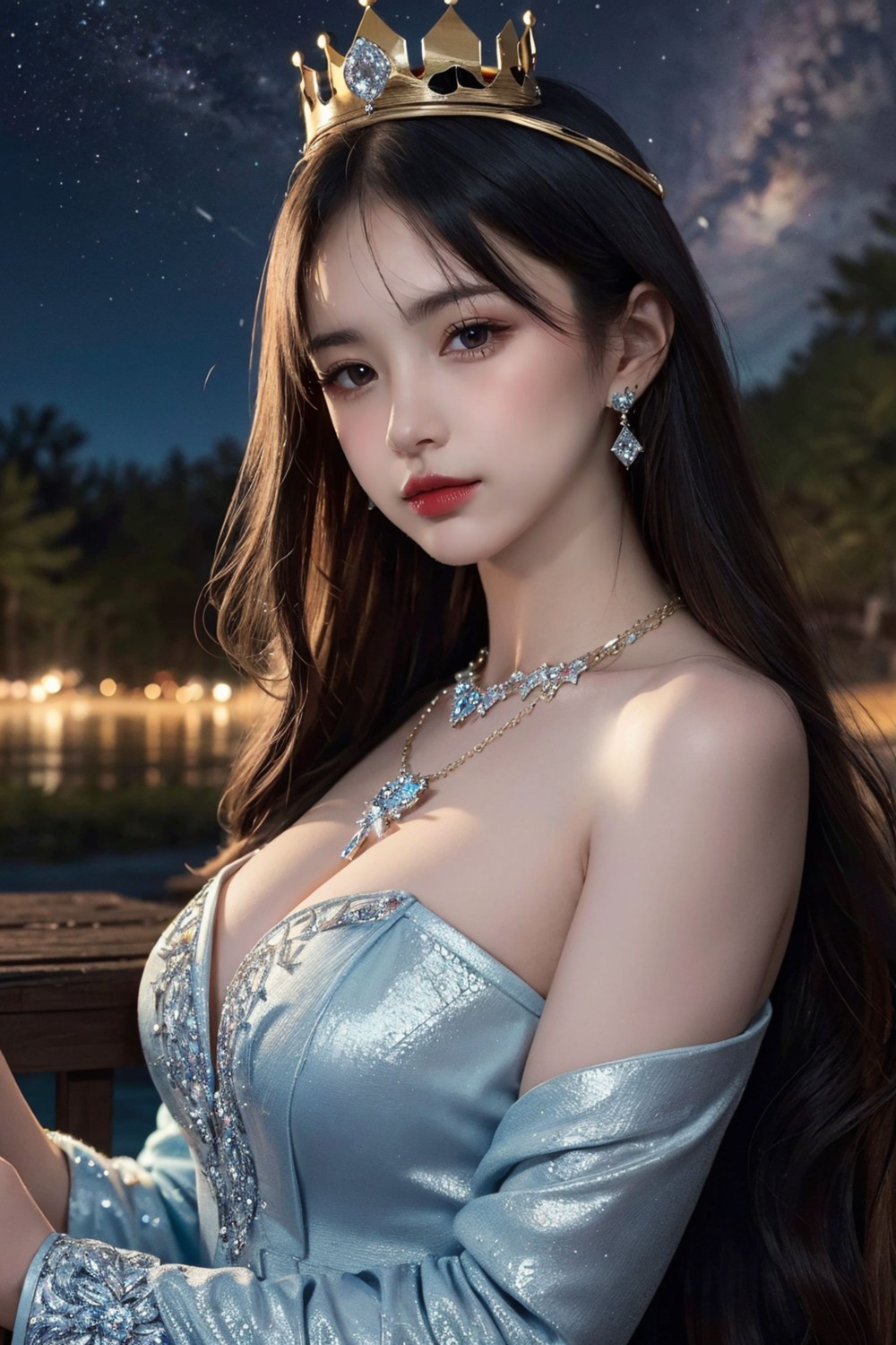 ★PATREON★ Ena Izumi 25