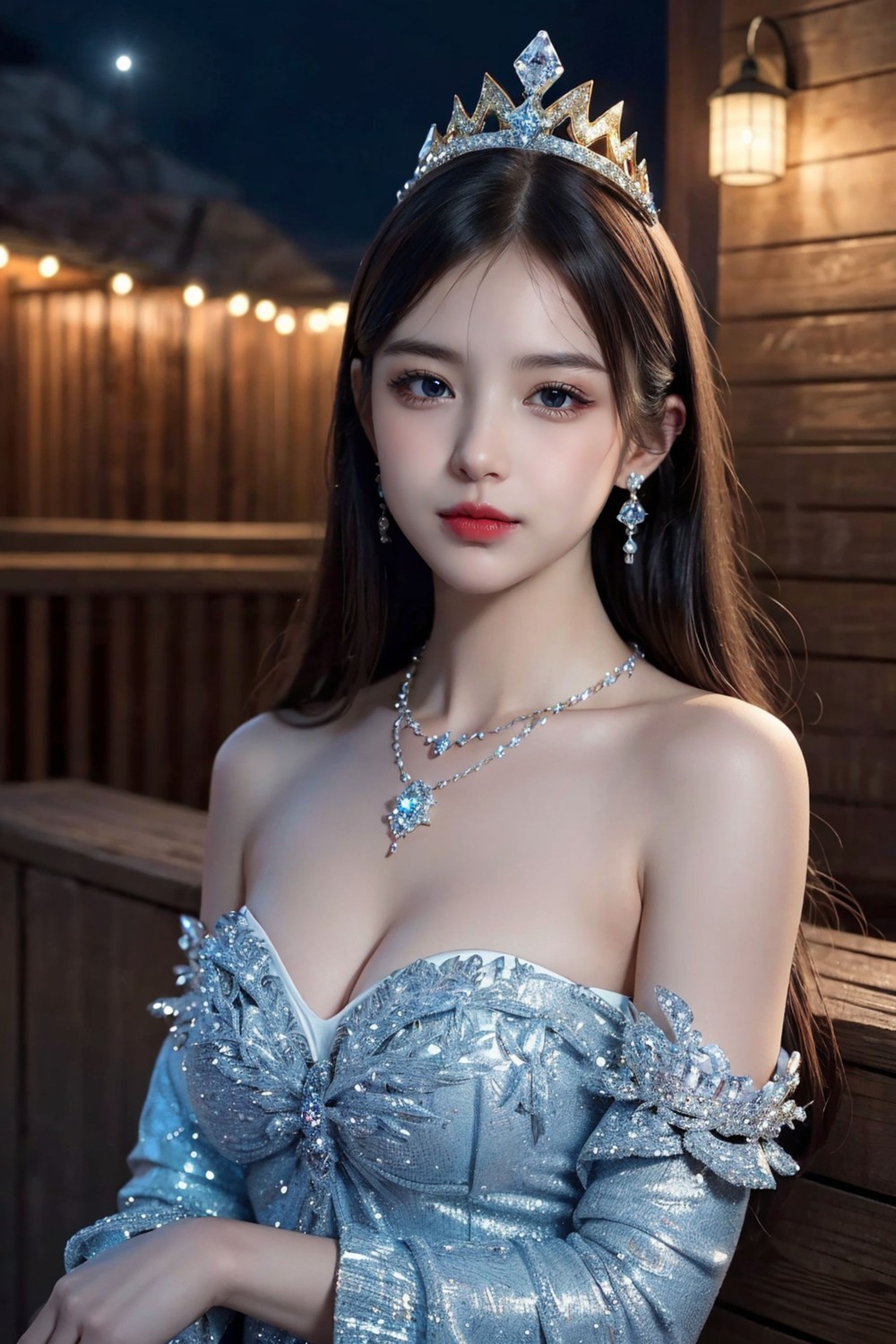 ★PATREON★ Ena Izumi 25