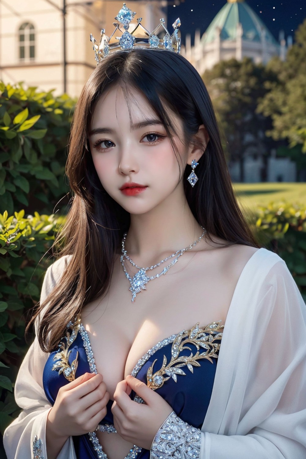 ★PATREON★ Ena Izumi 26