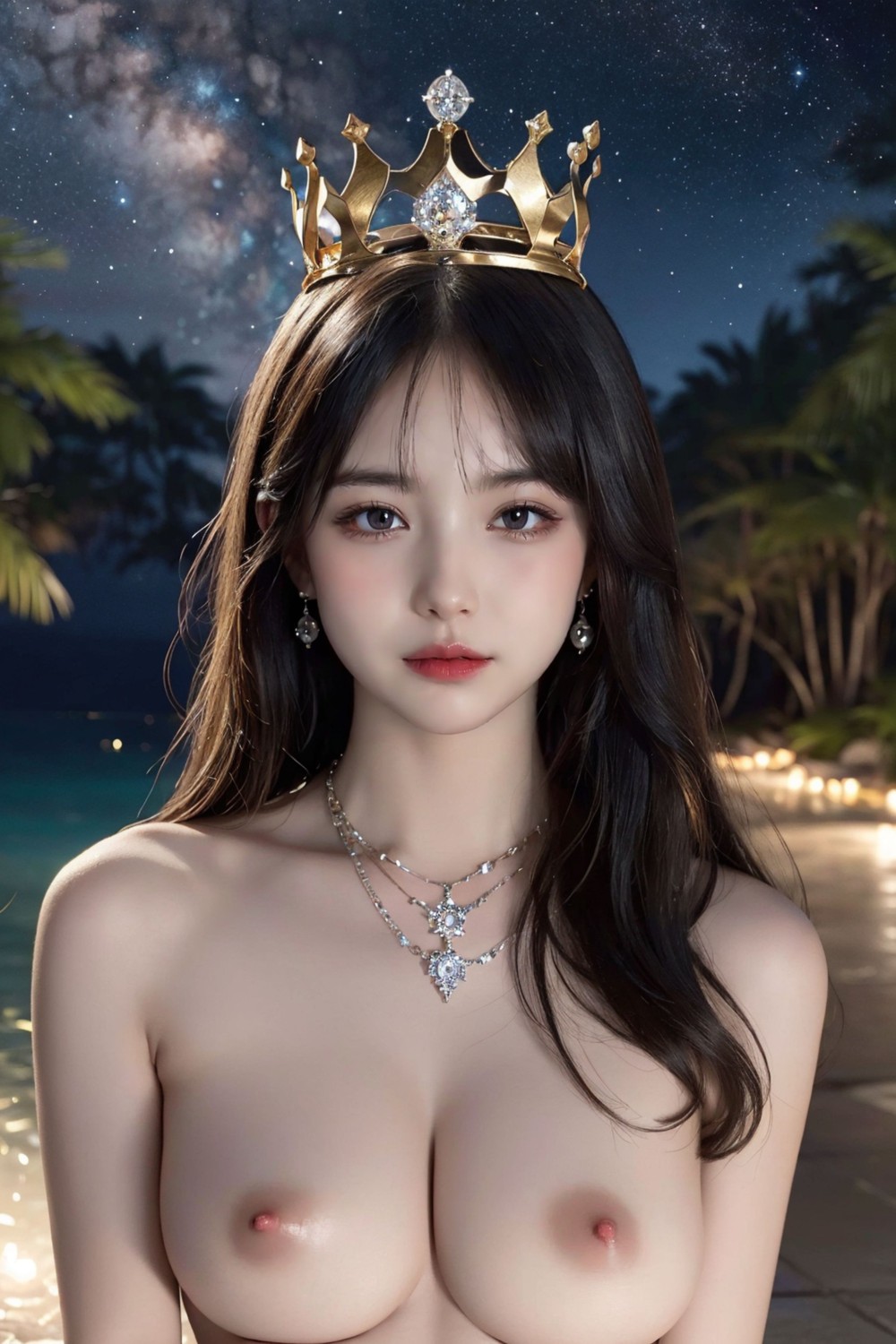 ★PATREON★ Ena Izumi 26