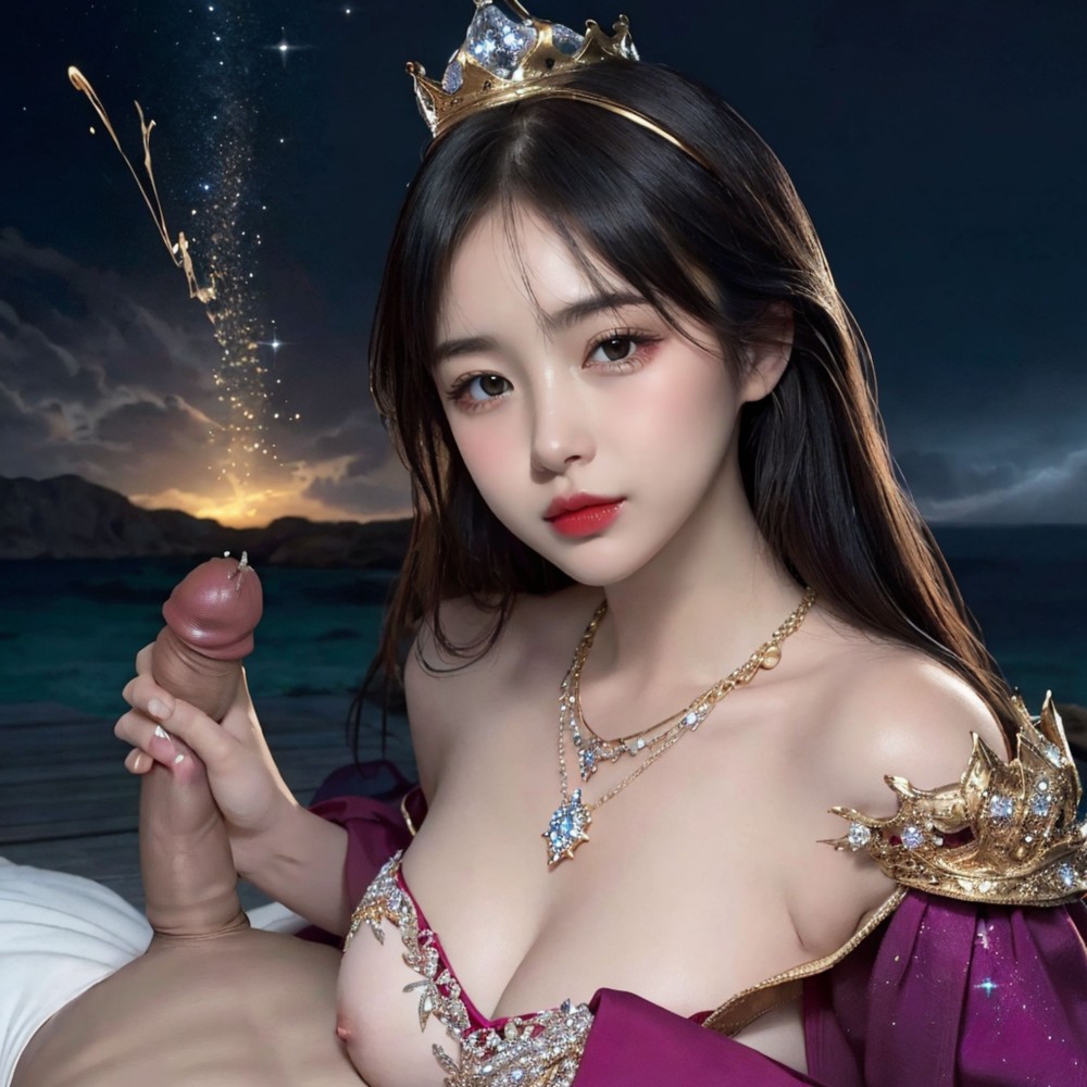 ★PATREON★ Ena Izumi 27