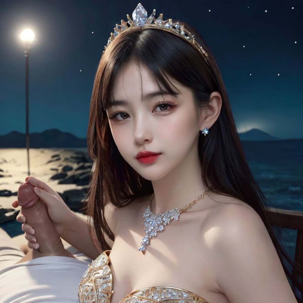 ★PATREON★ Ena Izumi 27