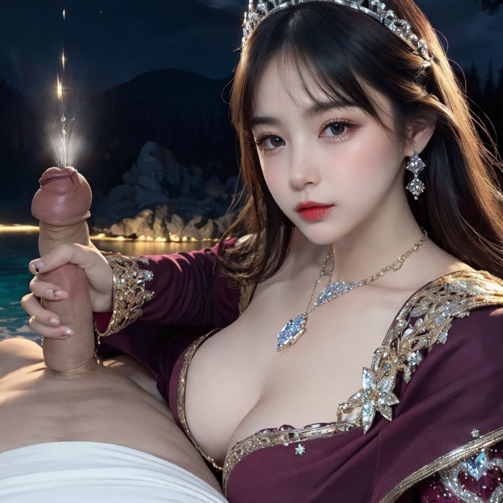 ★PATREON★ Ena Izumi 27