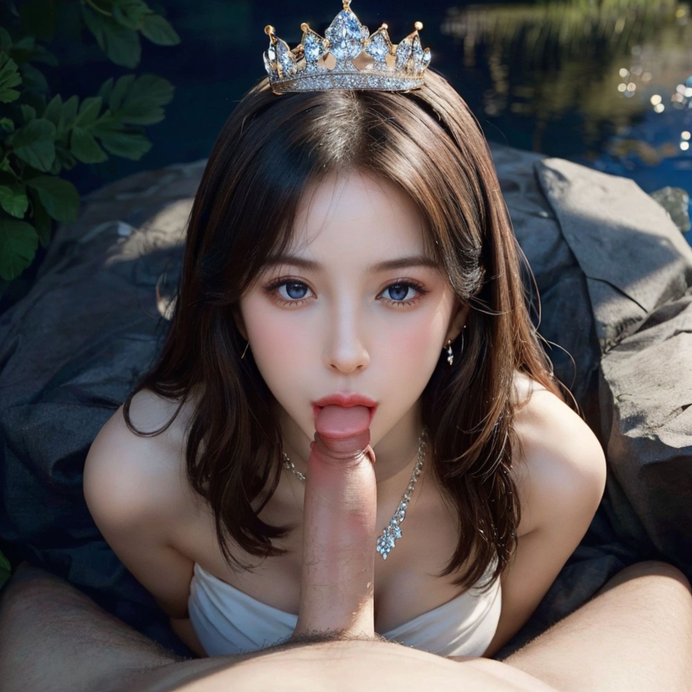 ★PATREON★ Ena Izumi 27